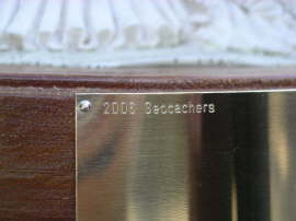 2006 Geocachers